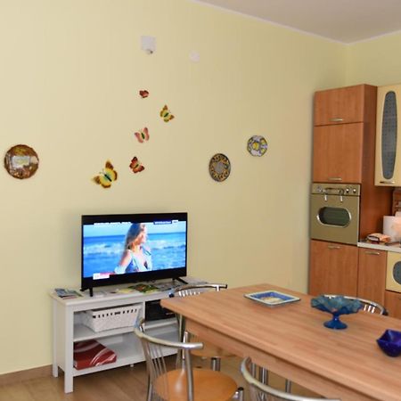 Casa Vacanza Zina Catane Extérieur photo