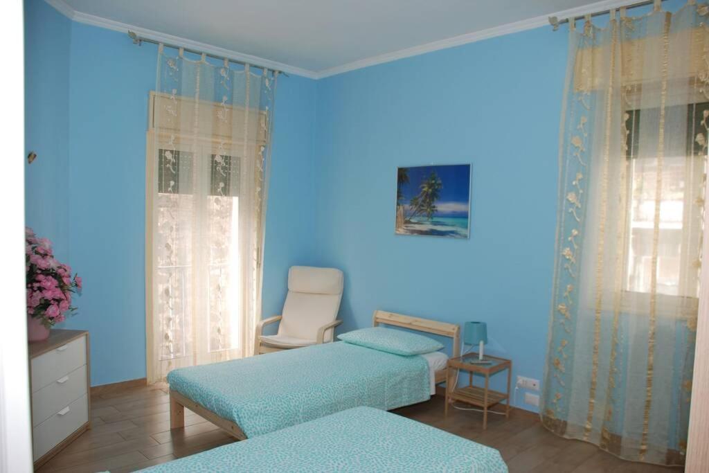 Casa Vacanza Zina Catane Extérieur photo