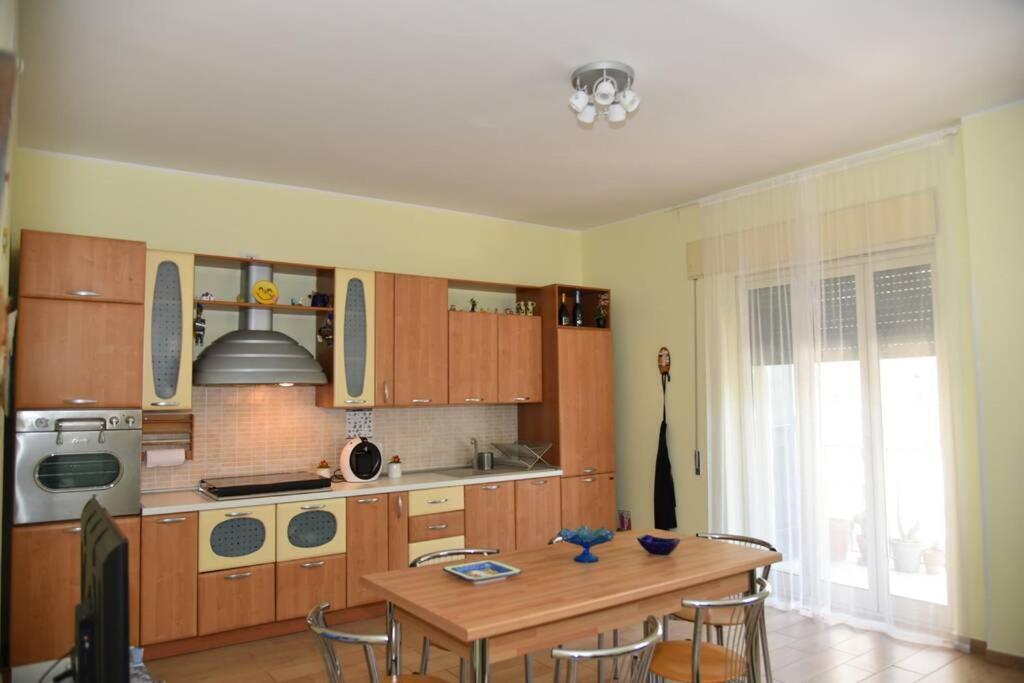 Casa Vacanza Zina Catane Extérieur photo