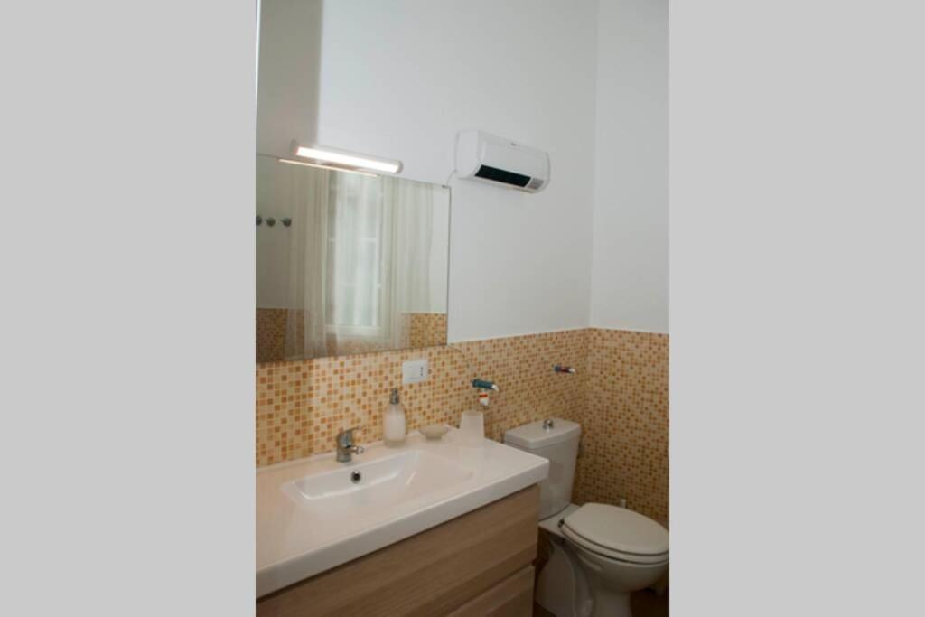 Casa Vacanza Zina Catane Extérieur photo