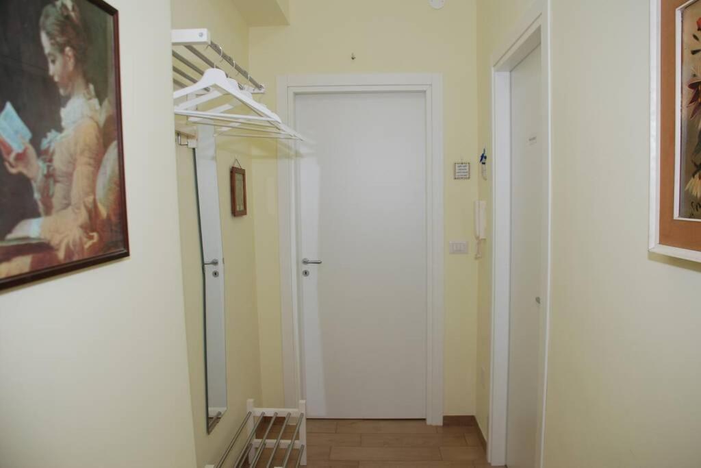 Casa Vacanza Zina Catane Extérieur photo