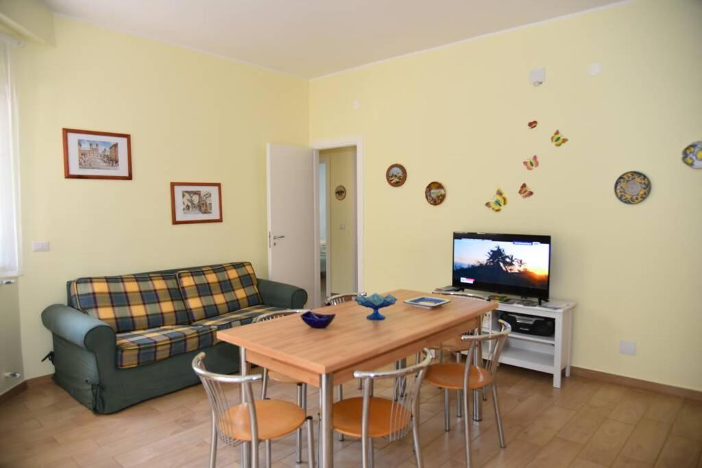 Casa Vacanza Zina Catane Extérieur photo