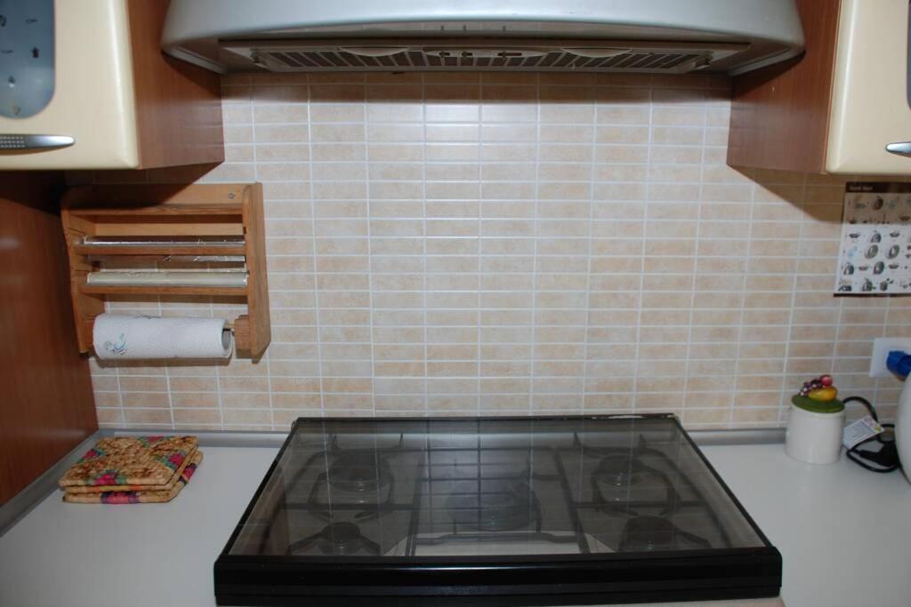 Casa Vacanza Zina Catane Extérieur photo