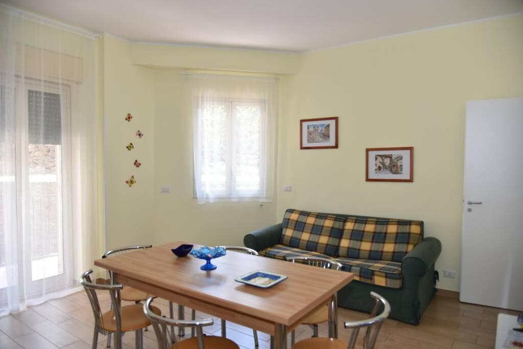 Casa Vacanza Zina Catane Extérieur photo