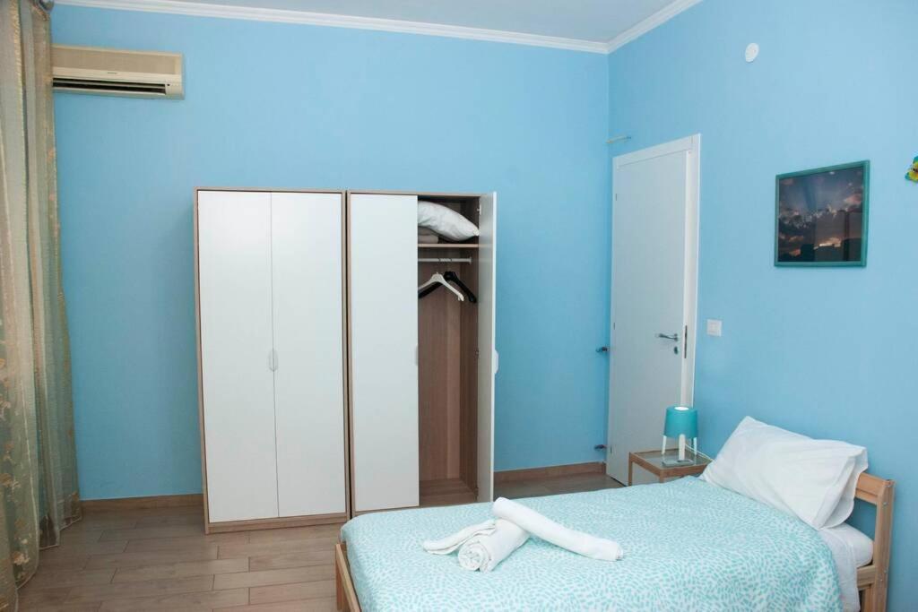 Casa Vacanza Zina Catane Extérieur photo