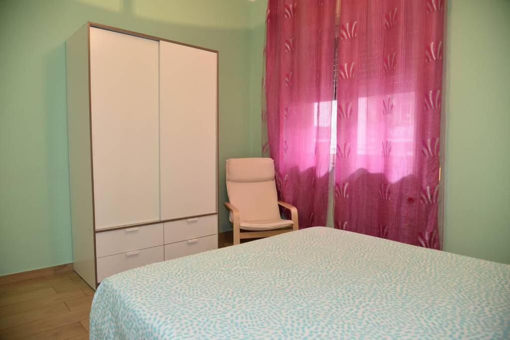 Casa Vacanza Zina Catane Extérieur photo